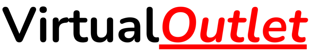 VirtualOutlet - Camisetas e produtos personalizados