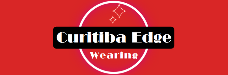 Curitiba Edge Style - Camisetas e produtos personalizados