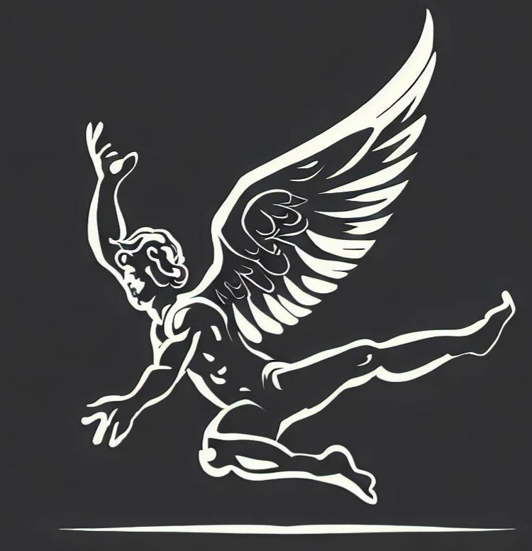 Ícarus - Camisetas e produtos personalizados