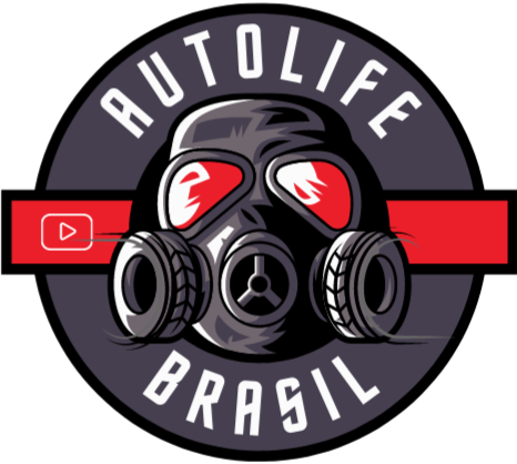 Auto Life Brasil - Camisetas e produtos personalizados