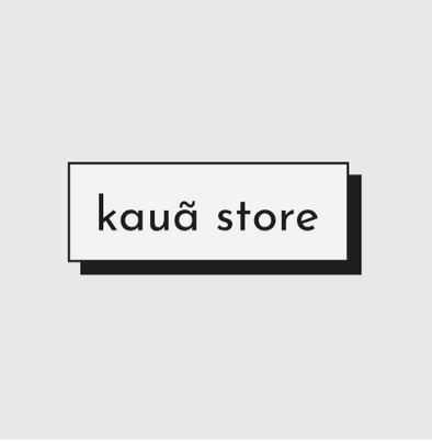 kauã store - Camisetas e produtos personalizados