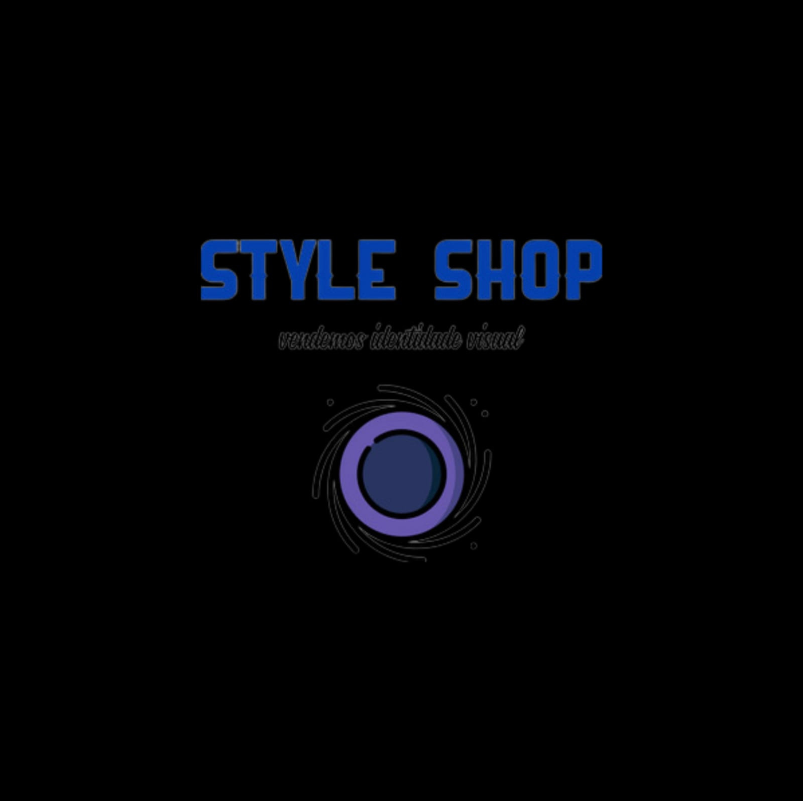 Loja de camisetas e produtos personalizados