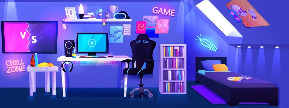 Loja de camisetas e produtos personalizados