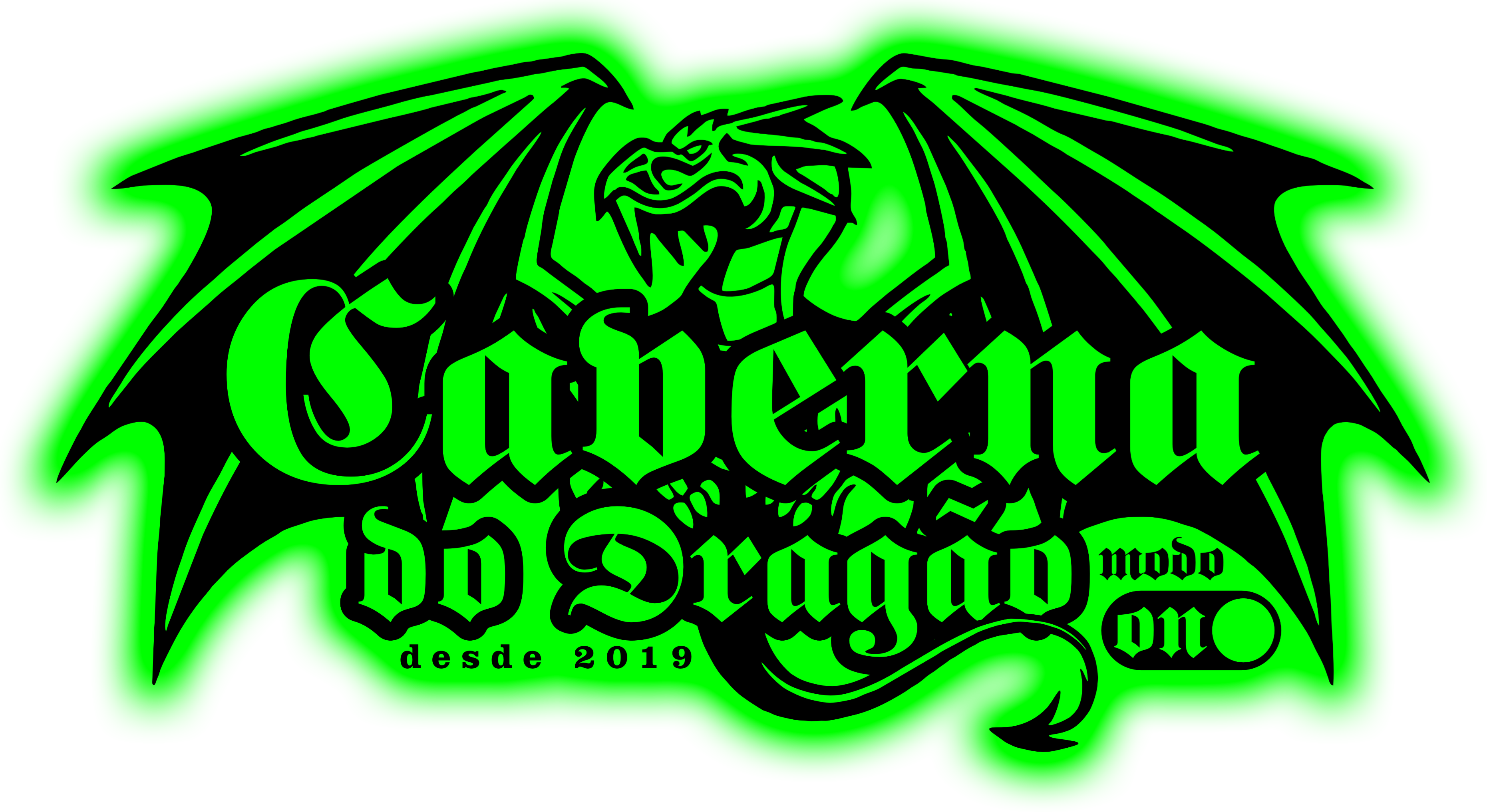 Caverna do Dragão Store