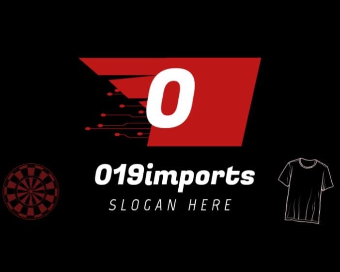 Loja de camisetas e produtos personalizados