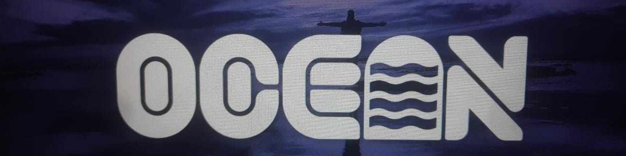 Nome da loja  OCEAN