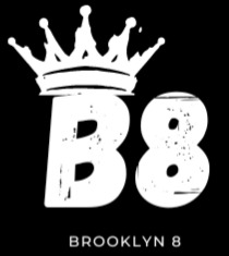 brooklyn 8 - Camisetas e produtos personalizados