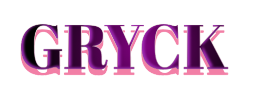 GRYCK  - Camisetas e produtos personalizados