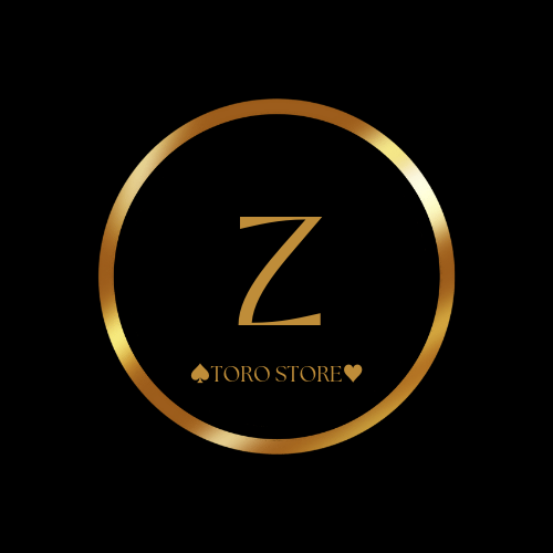 Ztoro oficial  - Camisetas e produtos personalizados