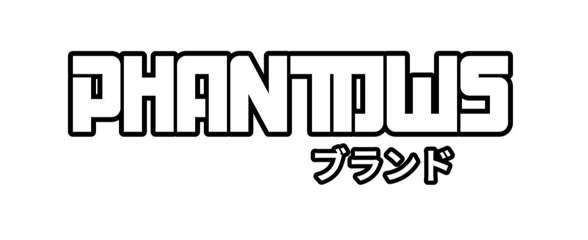 Phantows - Camisetas e produtos personalizados