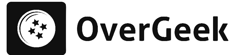 OverGeek  - Camisetas e produtos personalizados