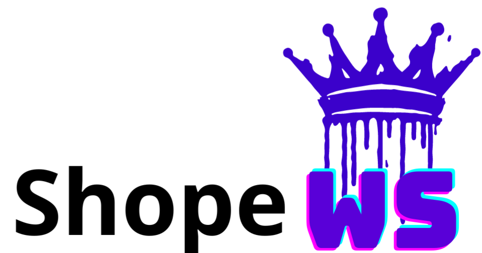 ShopeWS