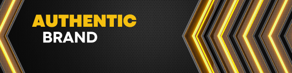 Nome da loja  Authentic Brand
