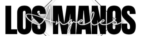 Nome da loja  Los Manos Angeles 