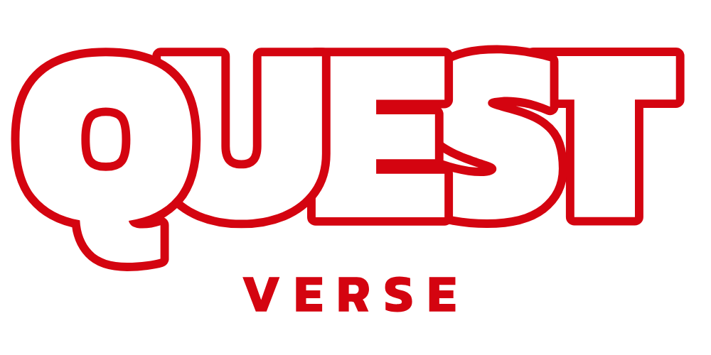 QuestVerse - Camisetas e produtos personalizados