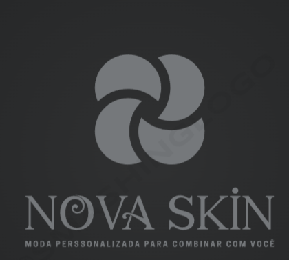 NOVA SKIN - Camisetas e produtos personalizados