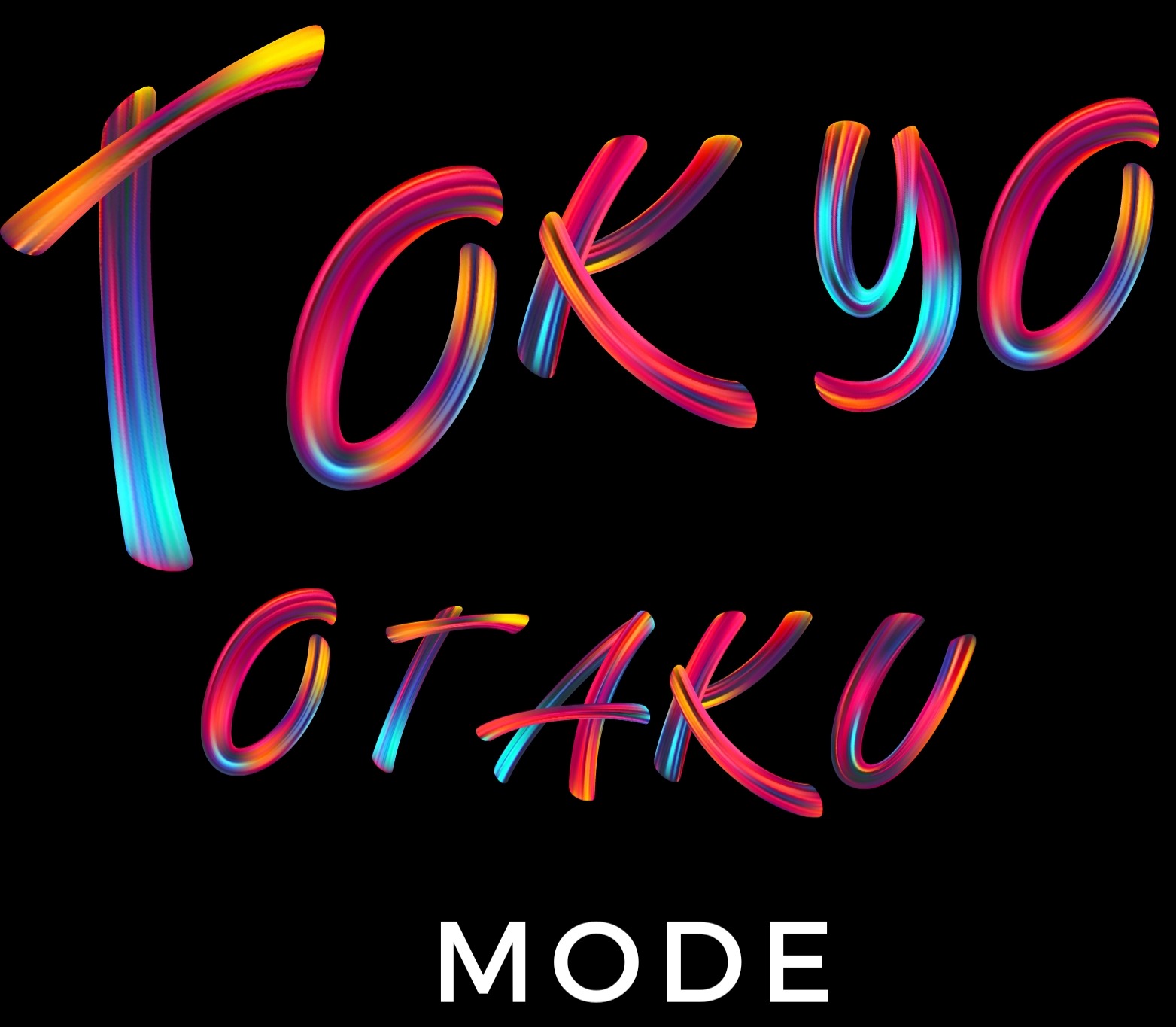 Tokyo Otaku Mode - Camisetas e produtos personalizados