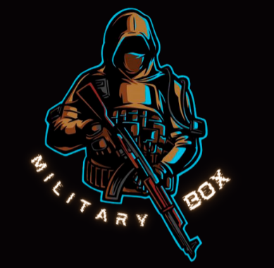 Military Box - Camisetas e produtos personalizados