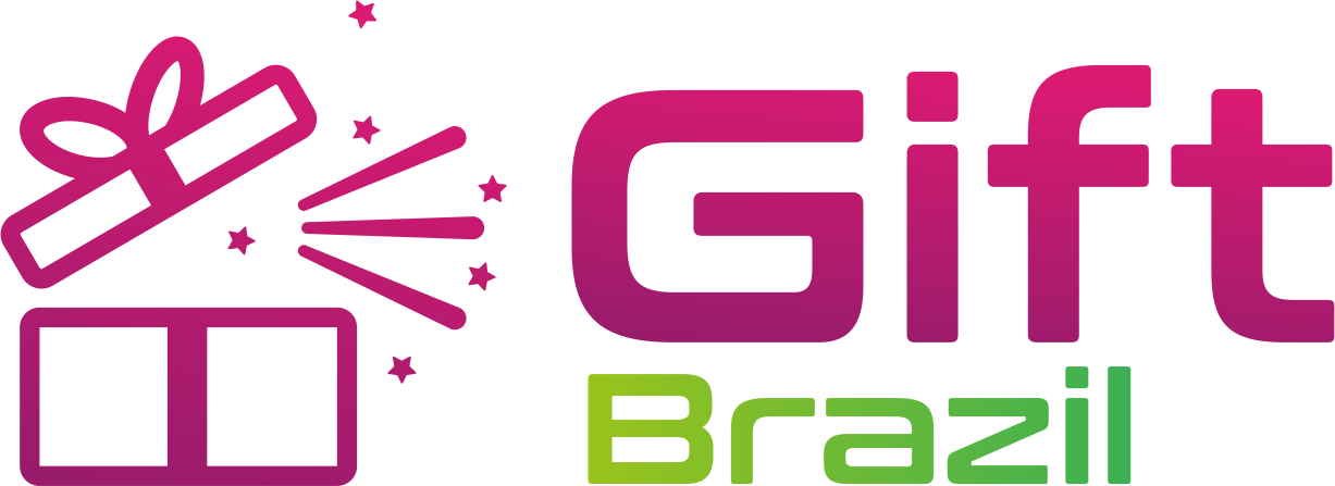 Gift Brazil - Camisetas e produtos personalizados