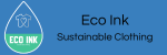 Eco Ink - Camisetas e produtos personalizados