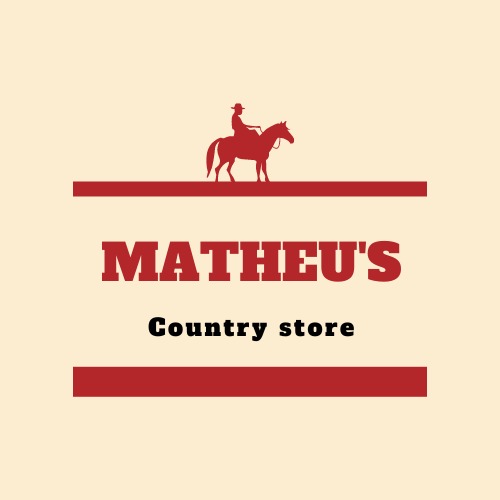 Matheu's store - Camisetas e produtos personalizados