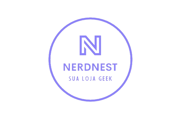 NerdNest - Camisetas e produtos personalizados