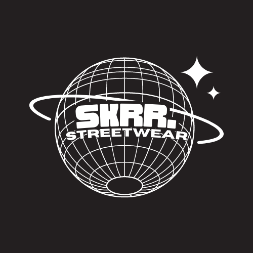 skrr. - Camisetas e produtos personalizados