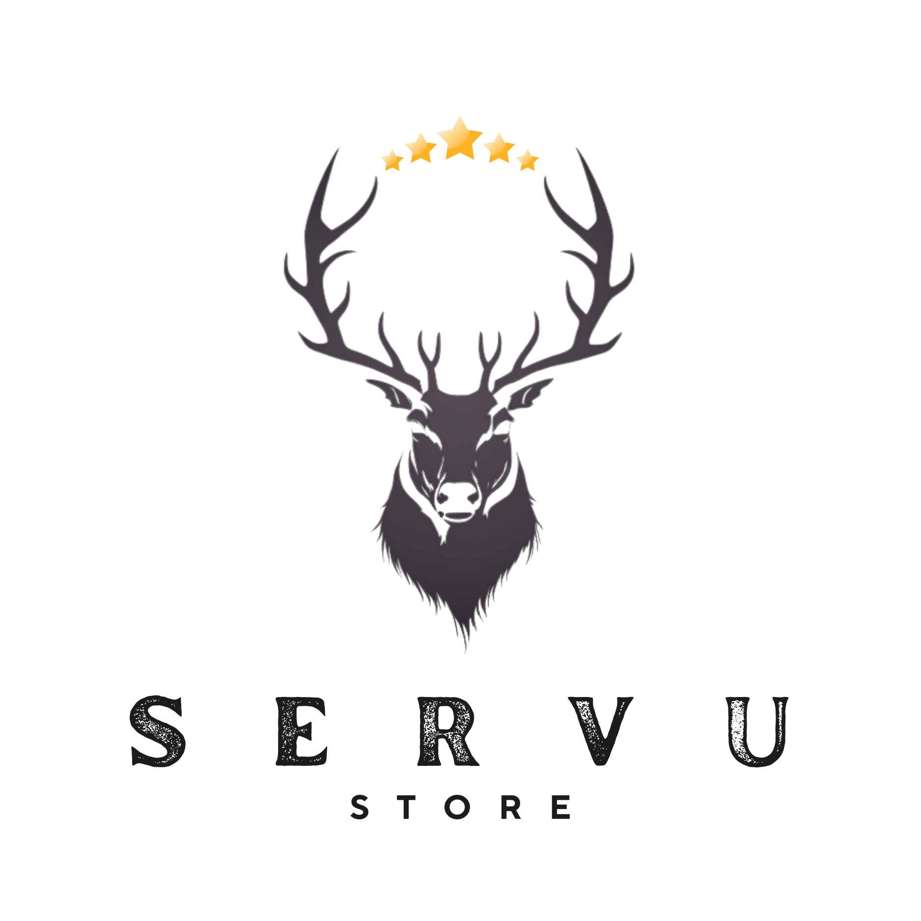 Servu Store - Camisetas e produtos personalizados