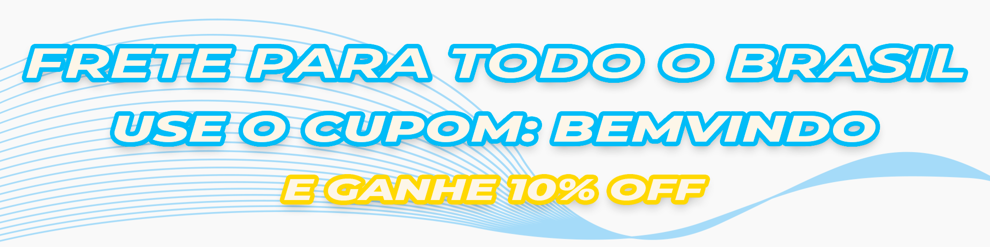 Nome da loja  Dripnejo