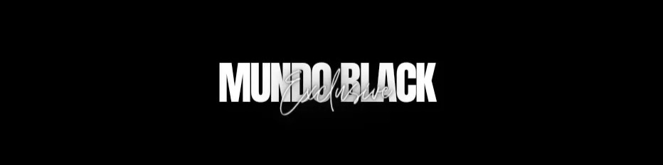 Nome da loja  Mundo Black Exclusive 