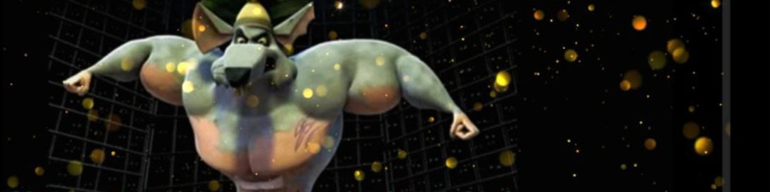 Nome da loja  Rat King Gym