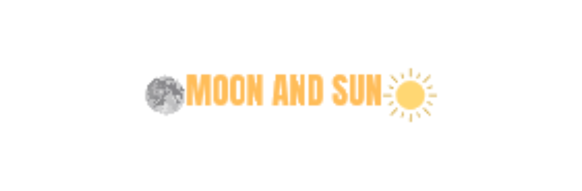 MOON AND SUN - Camisetas e produtos personalizados