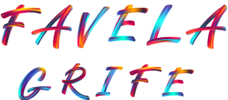 Favela Grife - Camisetas e produtos personalizados