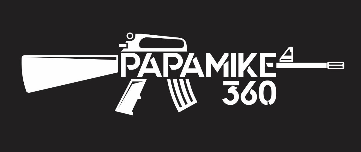 Papamike360 - Camisetas e produtos personalizados
