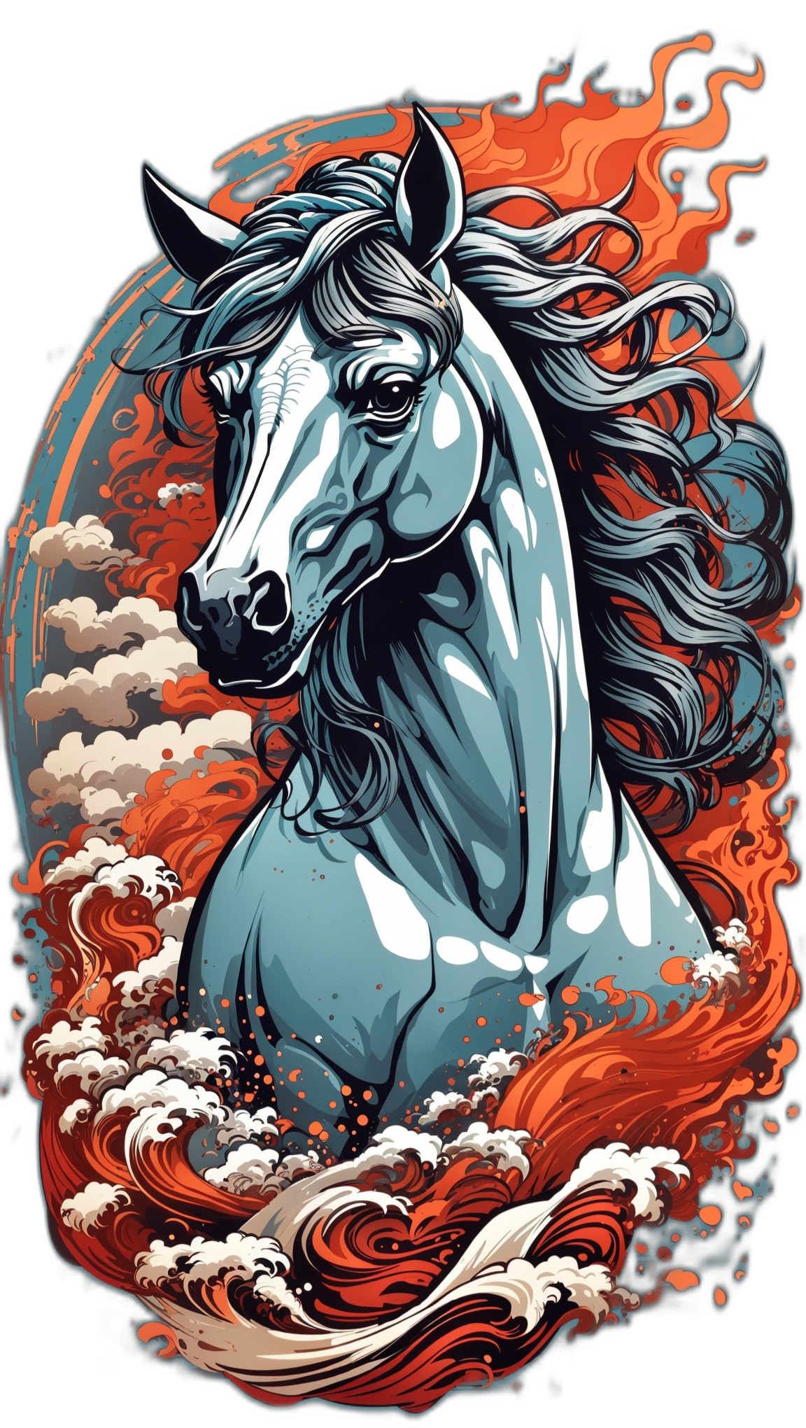 Loja de camisetas e produtos personalizados