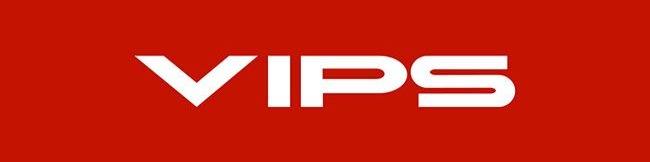 Nome da loja  Top vips 