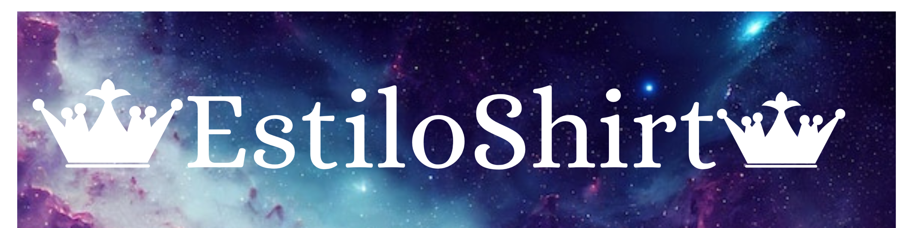 Nome da loja  EstiloShirt Brasil