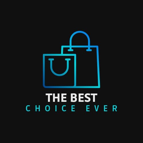 The Best Choice Ever - Camisetas e produtos personalizados