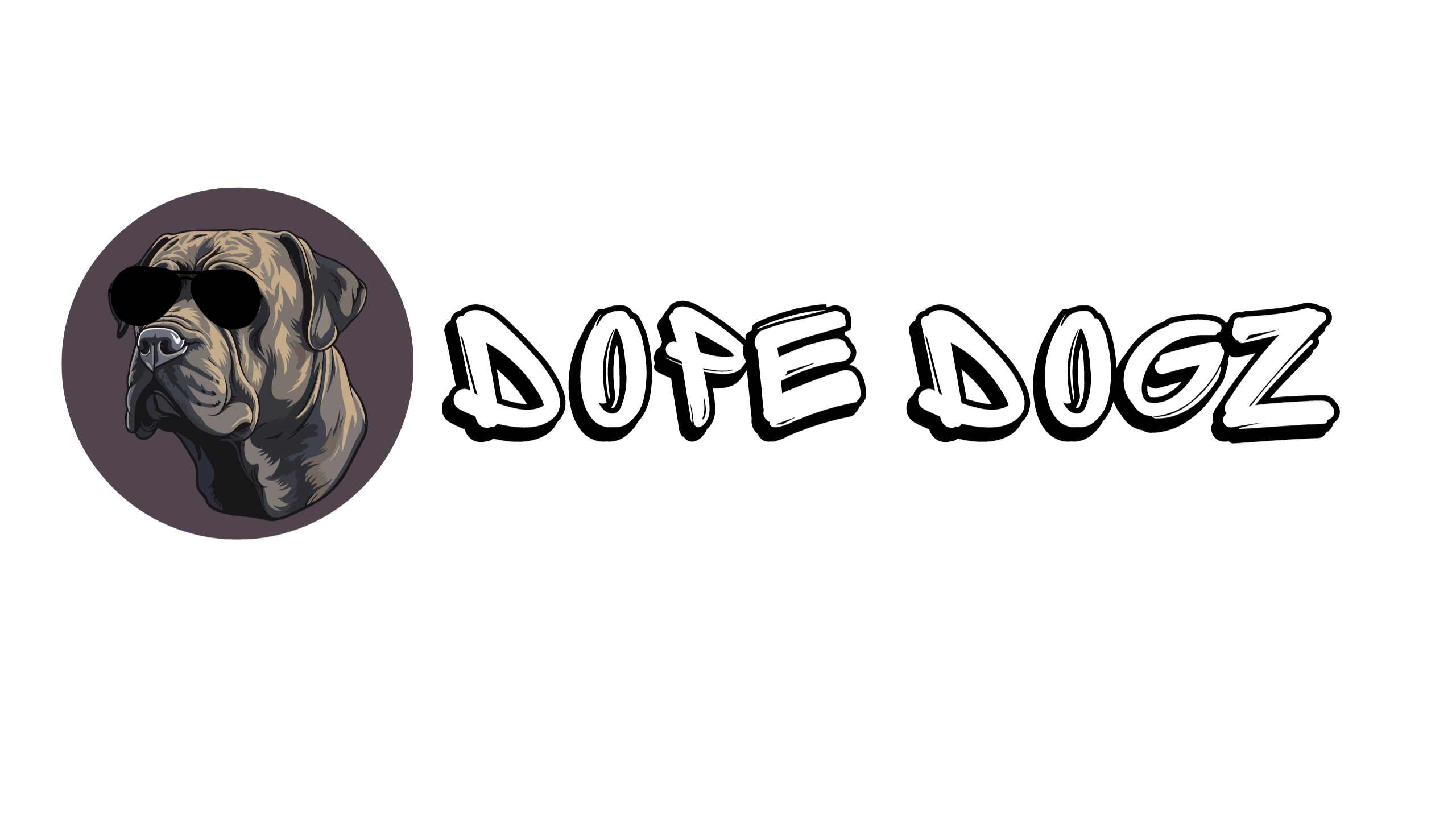 Dope Dogz - Camisetas e produtos personalizados