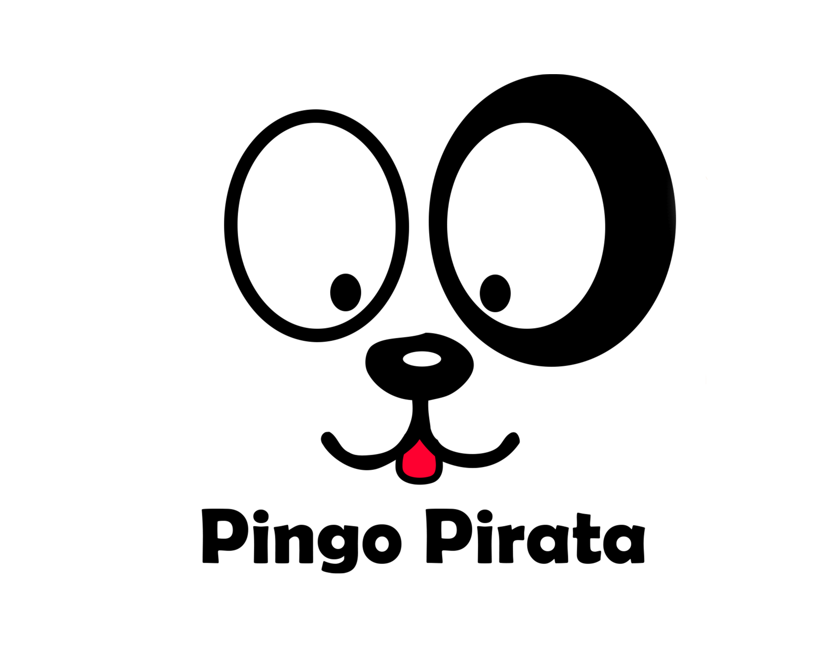 Pingo Pirata - Camisetas e produtos personalizados