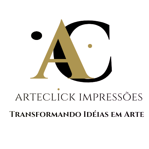 ArteClick Impressões - Camisetas e produtos personalizados