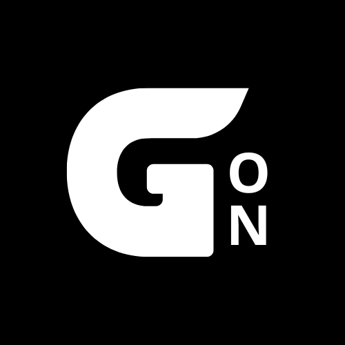 GYM ON - Camisetas e produtos personalizados