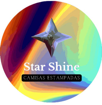 Loja de camisetas e produtos personalizados