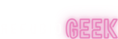 Refugio Geek - Camisetas e produtos personalizados