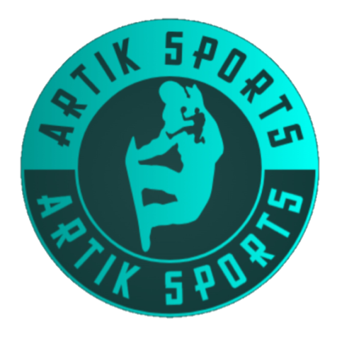 Artik sports - Camisetas e produtos personalizados