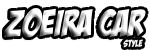 Zoeira Car - Camisetas e produtos personalizados