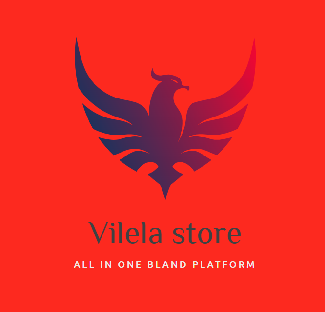 Vilela store - Camisetas e produtos personalizados