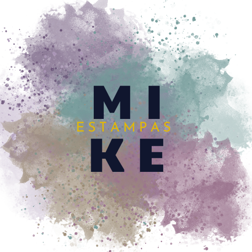 Mike Estampas - Camisetas e produtos personalizados