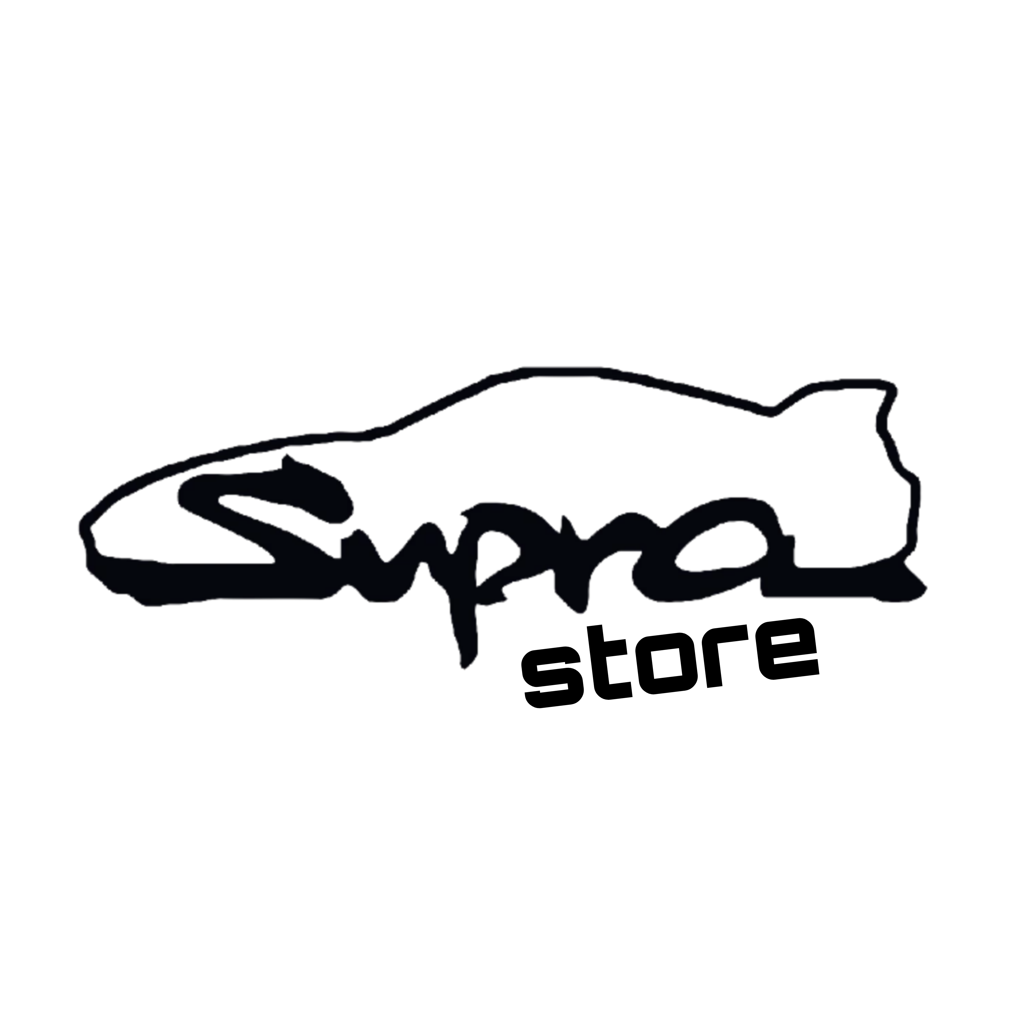 supra store - Camisetas e produtos personalizados