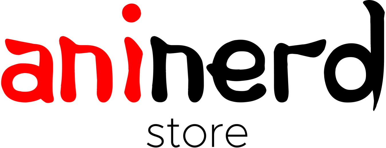 Aninerd Store - Camisetas e produtos personalizados